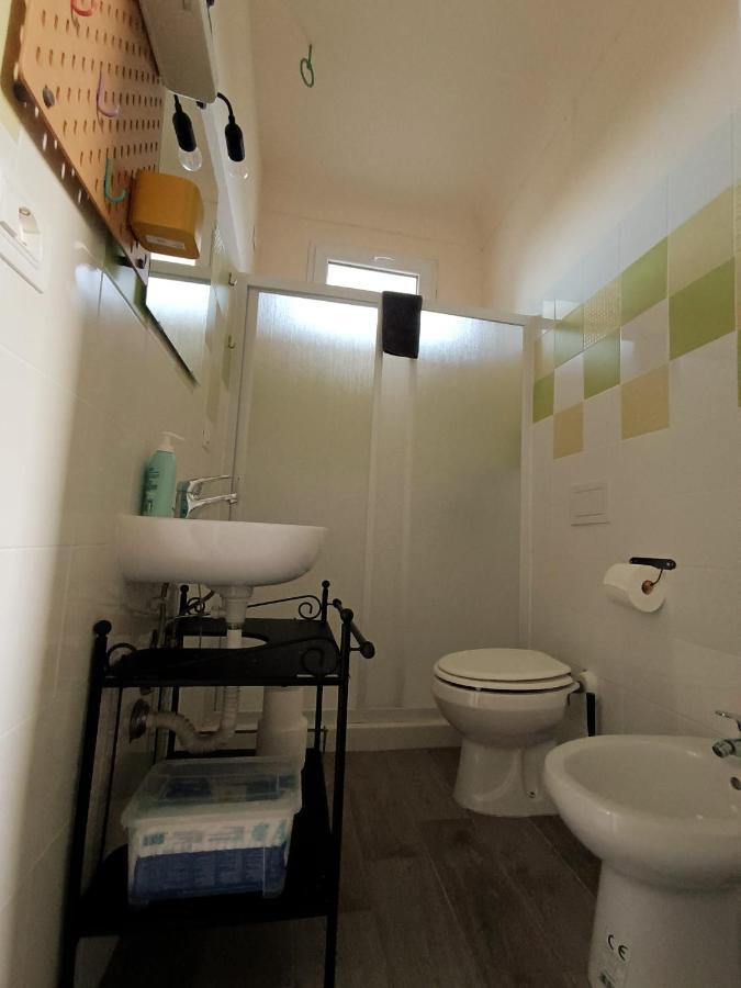 B&B La Ciammaruca Pollutri Luaran gambar
